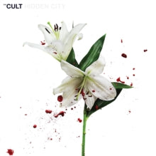 The Cult: Hidden City - CD