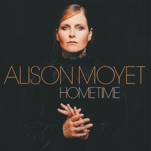 Alison Moyet: Hometime (Deluxe Edition) - CD