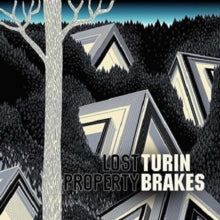 Turin Brakes: Lost Property - CD