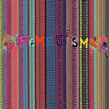 Deap Vally: Femejism - CD