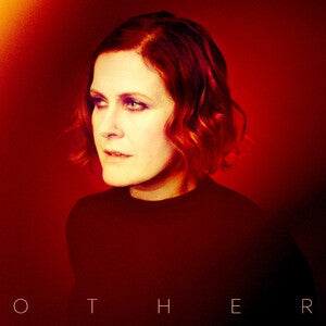 Alison Moyet: Other (Red Smoke Vinyl) - Vinyl