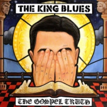 The King Blues: The Gospel Truth - CD