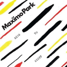 Maxïmo Park: Risk To Exist - CD