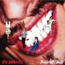 The Darkness: Pinewood Smile - CD