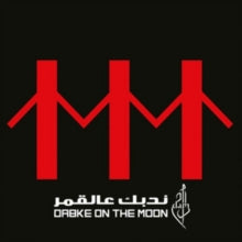 DAM: Dabke On The Moon - CD