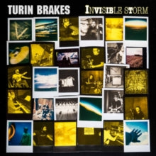 Turin Brakes: Invisible Storm - CD