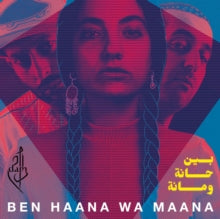 DAM: Ben Haana Wa Maana - Vinyl