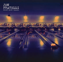 Jon Fratelli: Bright Night Flowers - CD