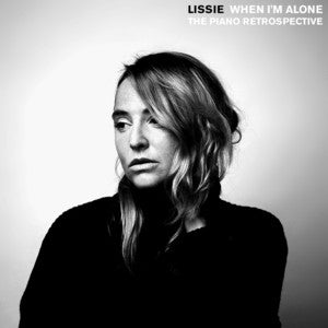 Lissie: When Im Alone: The Piano Retrospective - Vinyl