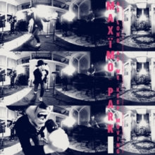 Maxïmo Park: As Long As We Keep Moving - CD