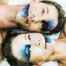 Lamb: The Secret Of Letting Go - CD