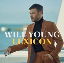 Will Young: Lexicon - CD