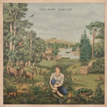 Sam Lee: Old Wow - Vinyl