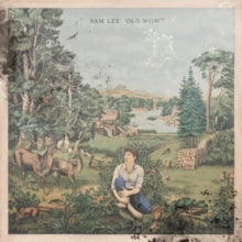 Sam Lee: Old Wow+ - CD
