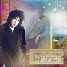 The Waterboys: An Appointment With Mr Yeats (2022 Remaster) - CD