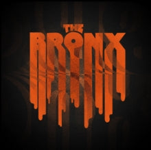 The Bronx: Bronx VI - CD