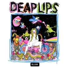 Deap Lips: Deap Lips - CD