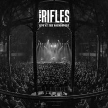 The Rifles: Live At The Roundhouse - CD