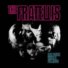 The Fratellis: Half Drunk Under A Full Moon - CD