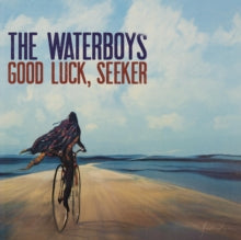 The Waterboys: Good Luck. Seeker - CD
