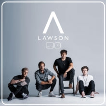 Lawson: Cmd Z - CD