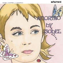 Isobel Campbell: Amorino - CD