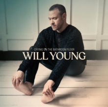 Will Young: Crying On The Bathroom Floor - CD