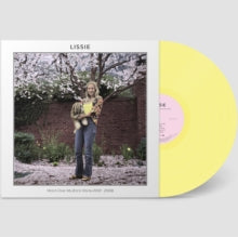 Lissie: Watch Over Me (Early Works 2002-2009) (Easter Yellow Vinyl) - Vinyl