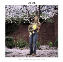 Lissie: Watch Over Me (Early Works 2002-2009) - CD