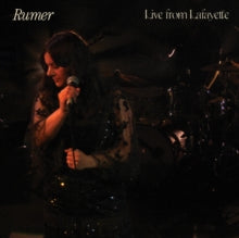 Rumer: Live From Lafayette - CD