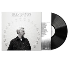 Billy Bragg: The Million Things That Never Happened - Vinyl