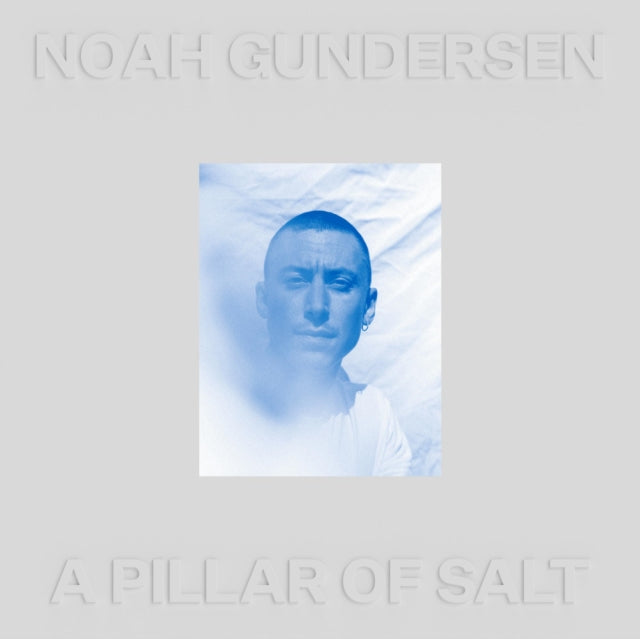 Noah Gundersen: Pillar Of Salt (White Vinyl) (Indies) - Vinyl