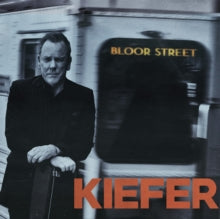Kiefer Sutherland: Bloor Street - CD