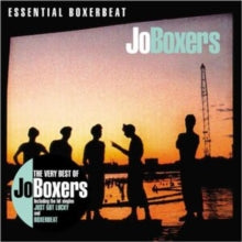JoBoxers: Essential Boxerbeat - CD