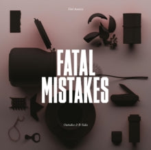 Del Amitri: Fatal Mistakes: Outtakes & B-Sides - CD