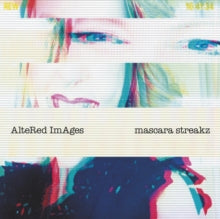 Altered Images: Mascara Streakz - CD