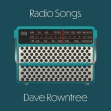 Dave Rowntree: Radio Songs - CD