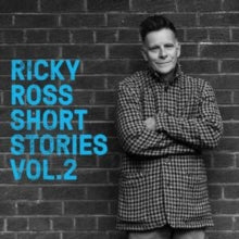 Ricky Ross: Short Stories Vol. 2 - CD