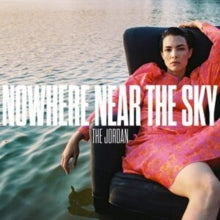 The Jordan: Nowhere Near The Sky - CD
