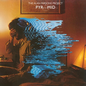 The Alan Parsons Project: Pyramid (Half-Speed Remaster) - Vinyl