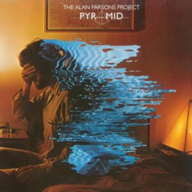 The Alan Parsons Project: Pyramid (2024 Remaster) (Expanded Edition) - CD