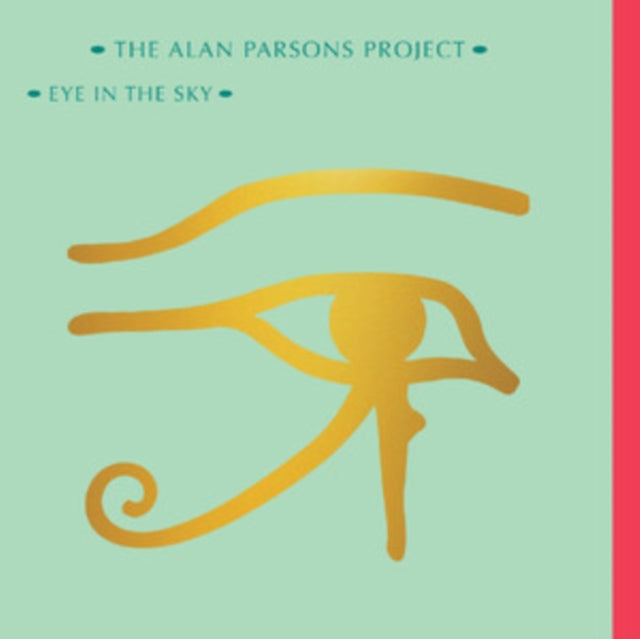 The Alan Parsons Project: Eye In The Sky (Abbey Road Remaster) (Expanded Edition) (Deluxe Edition) - CD