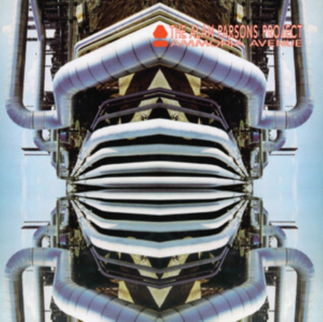 The Alan Parsons Project: Ammonia Avenue (Half-Speed Remaster) - Vinyl