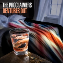 The Proclaimers: Dentures Out - CD