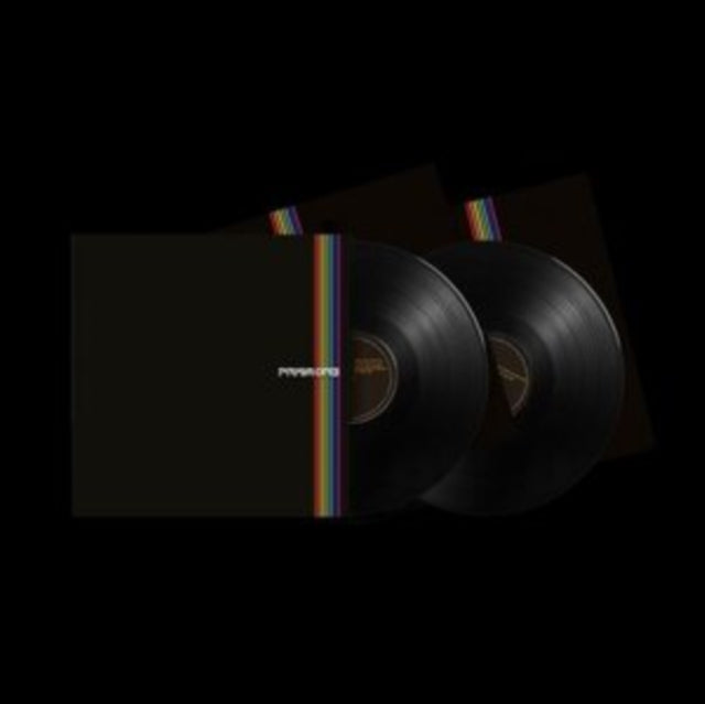 The Orb: Prism - Vinyl