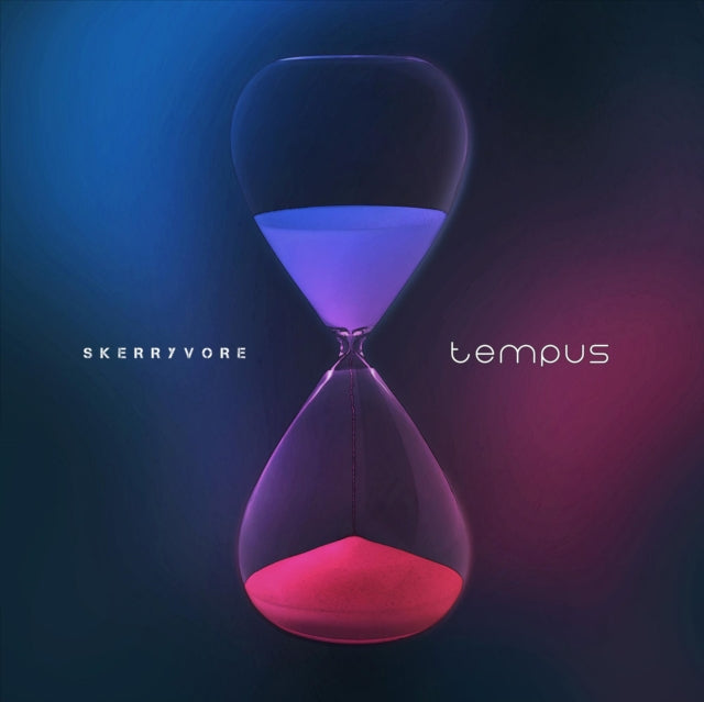 Skerryvore: Tempus - Vinyl