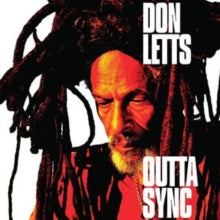 Don Letts: Outta Sync - CD