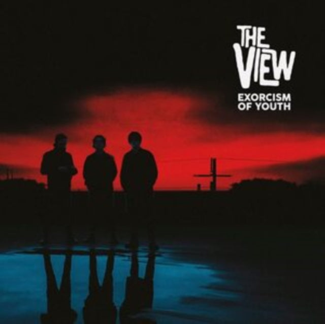 The View: Exorcism Of Youth - Vinyl