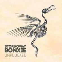 Stornoway: Bonxie Unplucked - CD