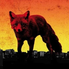 The Prodigy: The Day Is My Enemy - CD